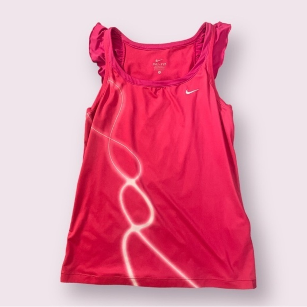 Women’s Nike Tennis Top